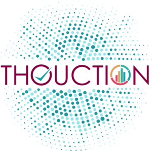 THOUCTION - Official Logo